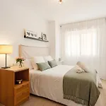 Apartament Centrico Mar