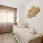 Centrico Mar Apartament Malaga
