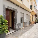 Centrico Mar * Malaga