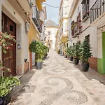 Centrico Mar Apartament *