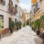 Centrico Mar * Malaga