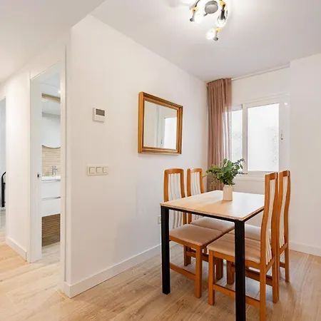 Apartament Centrico Mar *