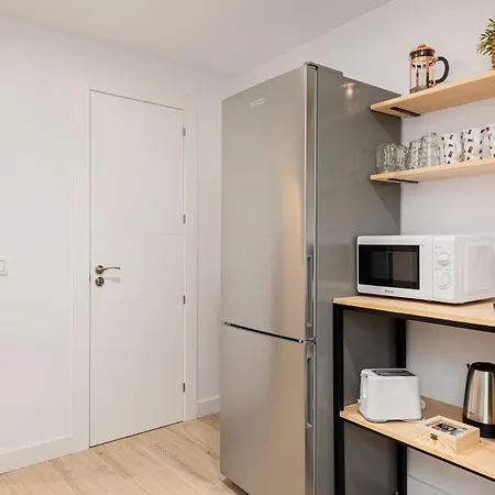 Centrico Mar Apartament