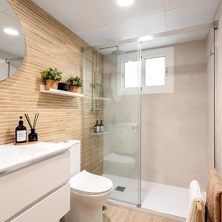 Apartament Centrico Mar