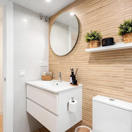 Apartament Centrico Mar