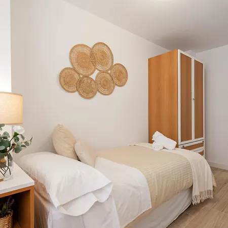 Centrico Mar Malaga