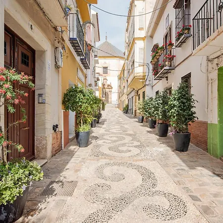 Centrico Mar Apartament *