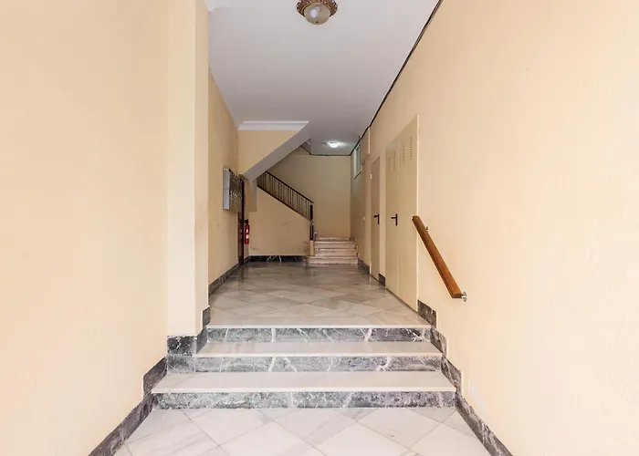 Centrico Mar Málaga